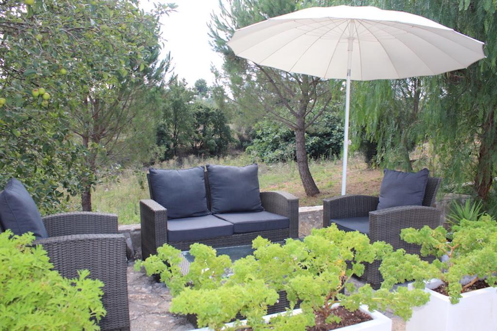 Villa Apollonia B&B Monopoli Exterior foto