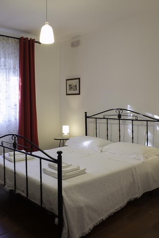 Villa Apollonia B&B Monopoli Habitación foto