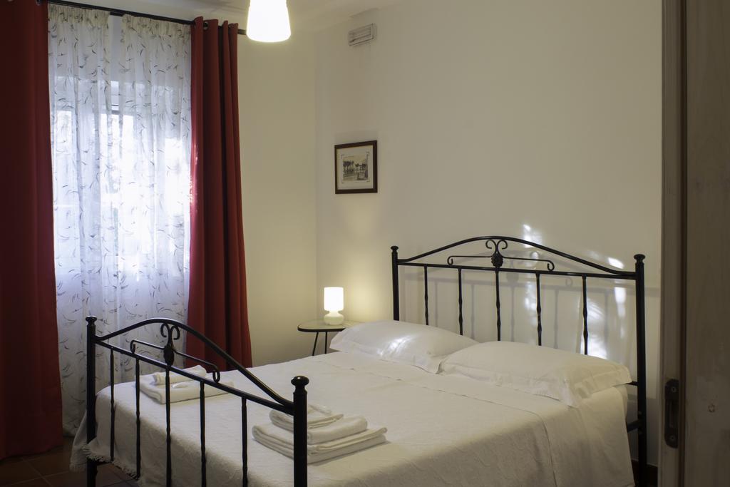 Villa Apollonia B&B Monopoli Habitación foto