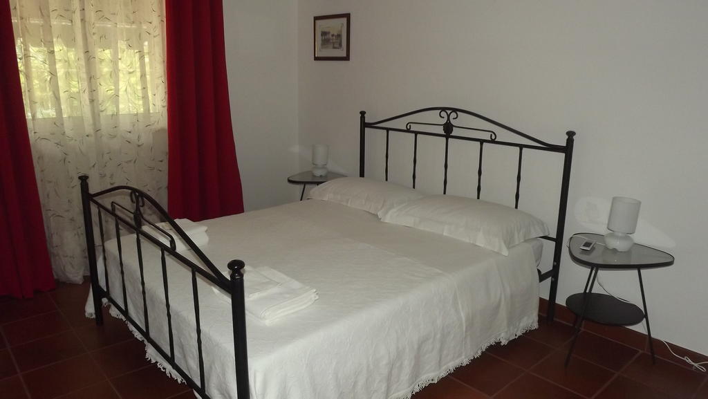 Villa Apollonia B&B Monopoli Habitación foto