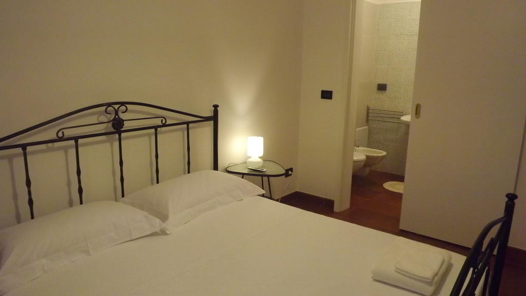 Villa Apollonia B&B Monopoli Habitación foto