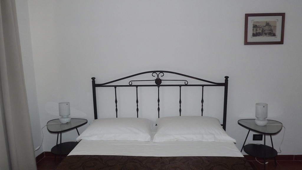 Villa Apollonia B&B Monopoli Habitación foto