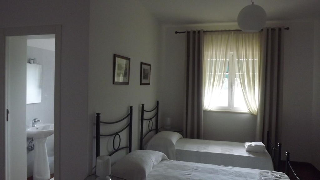 Villa Apollonia B&B Monopoli Exterior foto