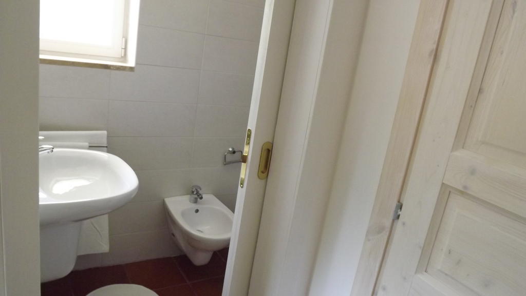 Villa Apollonia B&B Monopoli Habitación foto