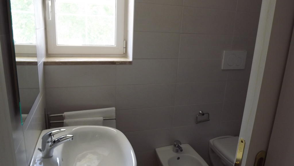 Villa Apollonia B&B Monopoli Habitación foto