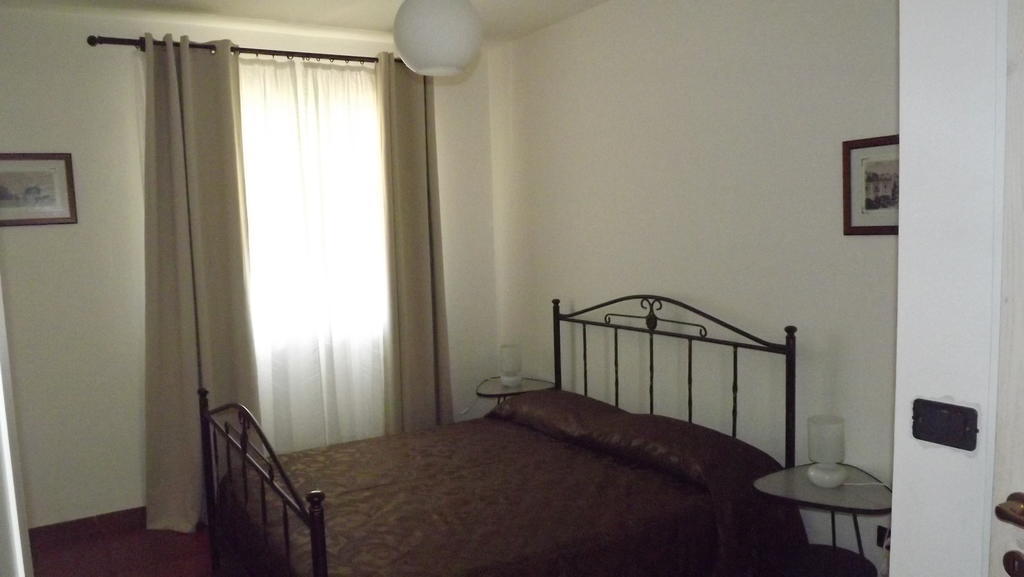 Villa Apollonia B&B Monopoli Habitación foto
