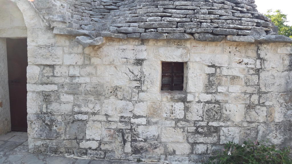 Villa Apollonia B&B Monopoli Exterior foto