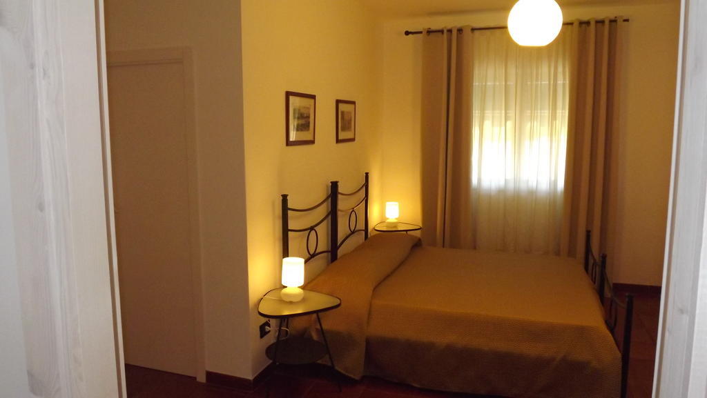 Villa Apollonia B&B Monopoli Habitación foto