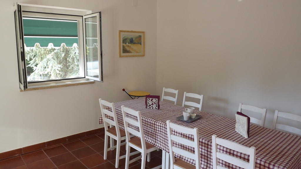 Villa Apollonia B&B Monopoli Exterior foto