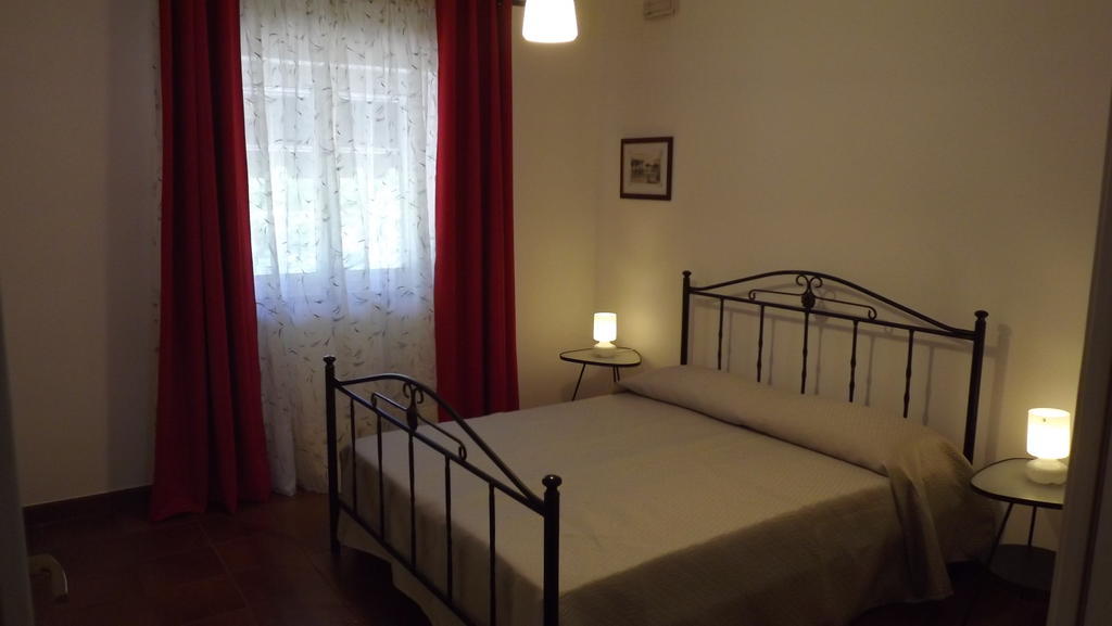 Villa Apollonia B&B Monopoli Habitación foto